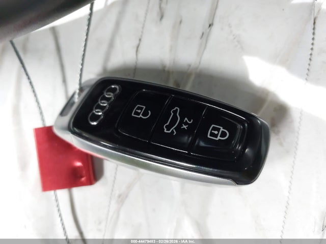 2024 AUDI Q8 E-TRON WA15AAGE1RB019565 Photo 10