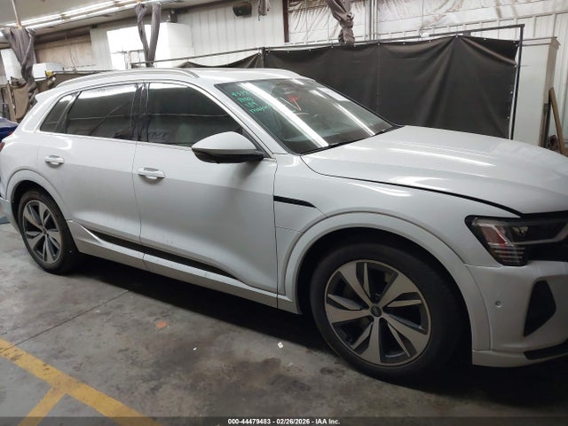 WA15AAGE1RB019565 Audi Q8 E-tron Premium Plus Quattro
