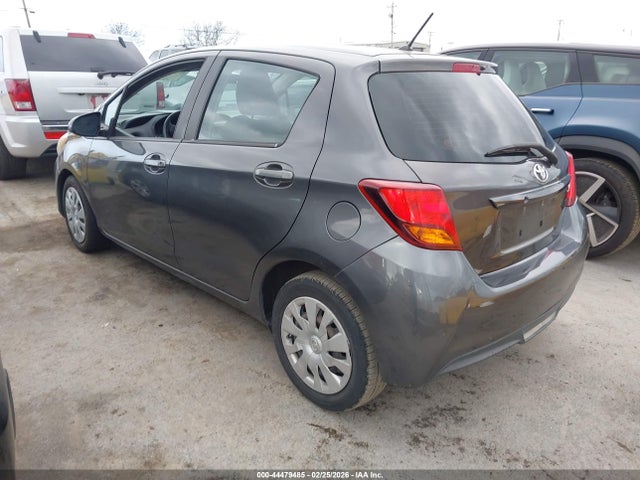Toyota YARIS L 2015 VNKKTUD37FA044275 Image 3