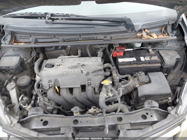 Toyota YARIS L 2015 VNKKTUD37FA044275 Image 6