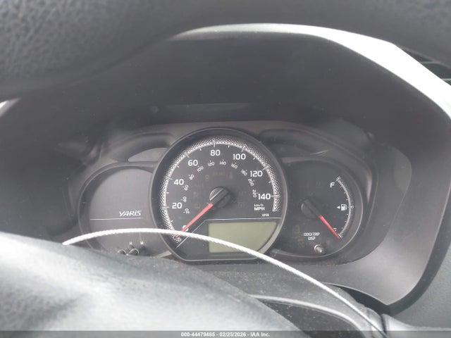 Toyota YARIS L 2015 VNKKTUD37FA044275 Image 7