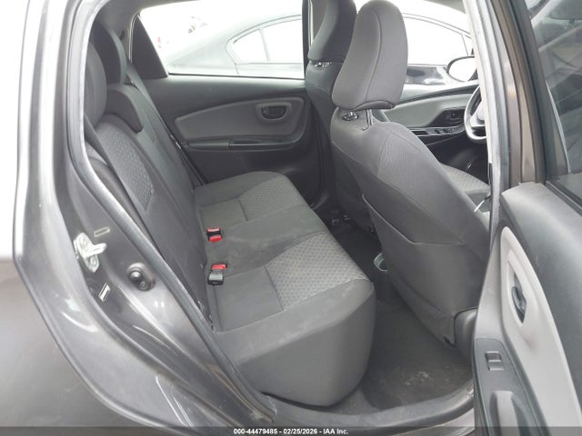 Toyota YARIS L 2015 VNKKTUD37FA044275 Image 8