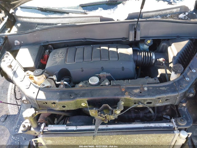 Aukcja sprzedaży 2016 Gmc Acadia Sle-2, vin: 1GKKVPKD6GJ275206, numer aukcji: 44479486