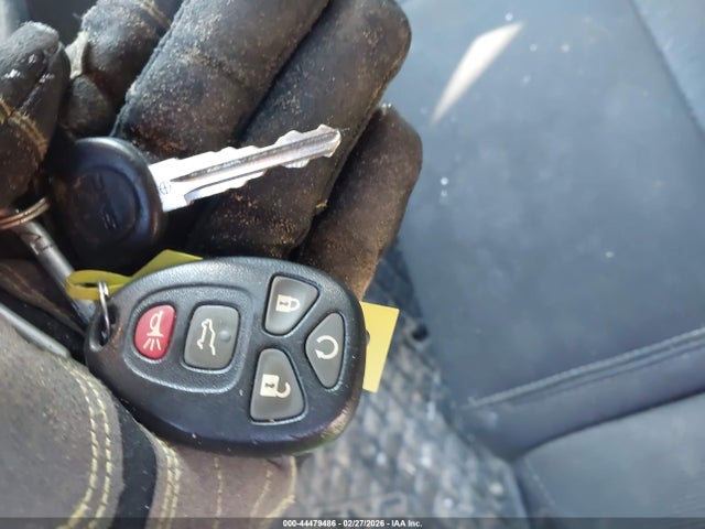 Aukcja sprzedaży 2016 Gmc Acadia Sle-2, vin: 1GKKVPKD6GJ275206, numer aukcji: 44479486