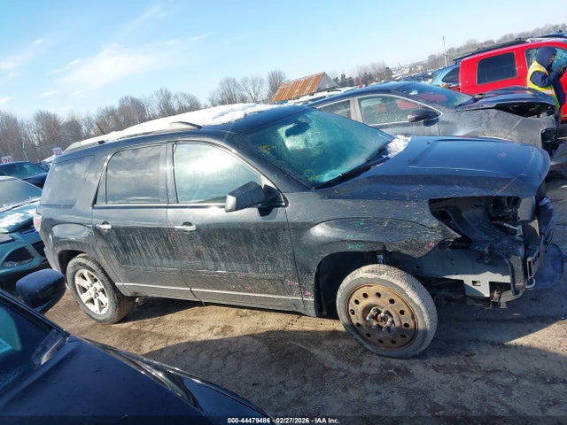 Aukcja sprzedaży 2016 Gmc Acadia Sle-2, vin: 1GKKVPKD6GJ275206, numer aukcji: 44479486
