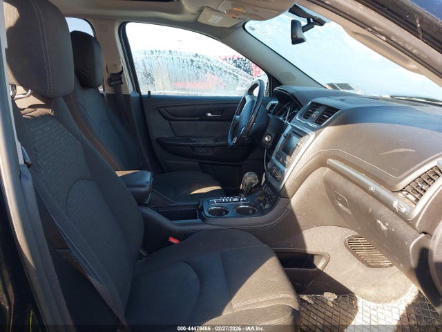 Aukcja sprzedaży 2016 Gmc Acadia Sle-2, vin: 1GKKVPKD6GJ275206, numer aukcji: 44479486