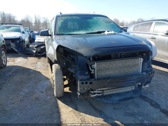Aukcja sprzedaży 2016 Gmc Acadia Sle-2, vin: 1GKKVPKD6GJ275206, numer aukcji: 44479486