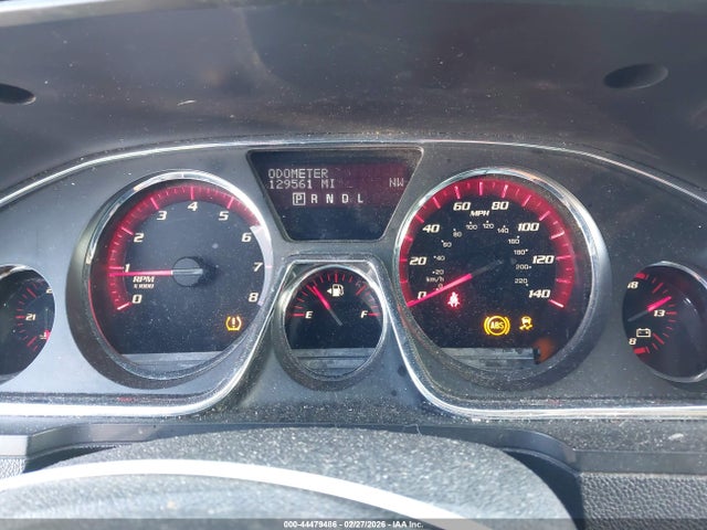 Aukcja sprzedaży 2016 Gmc Acadia Sle-2, vin: 1GKKVPKD6GJ275206, numer aukcji: 44479486