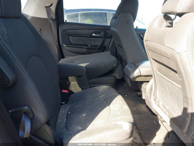 Aukcja sprzedaży 2016 Gmc Acadia Sle-2, vin: 1GKKVPKD6GJ275206, numer aukcji: 44479486