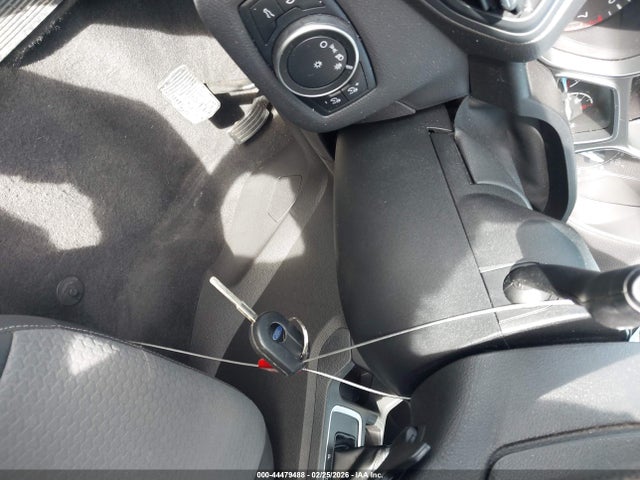 Aukcja sprzedaży 2017 Ford Escape Se, vin: 1FMCU0GD6HUC17479, numer aukcji: 44479488