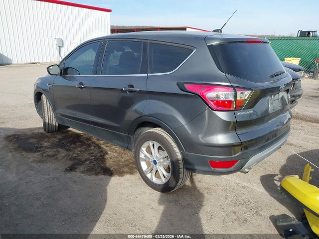 Aukcja sprzedaży 2017 Ford Escape Se, vin: 1FMCU0GD6HUC17479, numer aukcji: 44479488