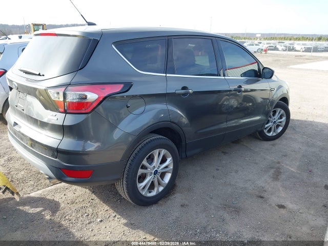 Aukcja sprzedaży 2017 Ford Escape Se, vin: 1FMCU0GD6HUC17479, numer aukcji: 44479488