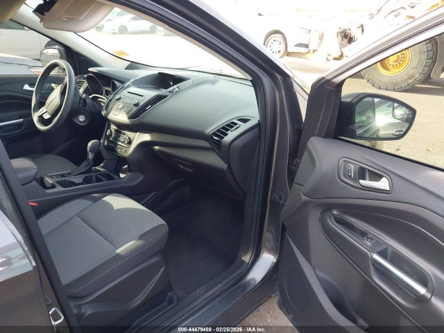 Aukcja sprzedaży 2017 Ford Escape Se, vin: 1FMCU0GD6HUC17479, numer aukcji: 44479488
