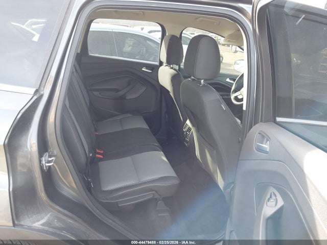 Aukcja sprzedaży 2017 Ford Escape Se, vin: 1FMCU0GD6HUC17479, numer aukcji: 44479488