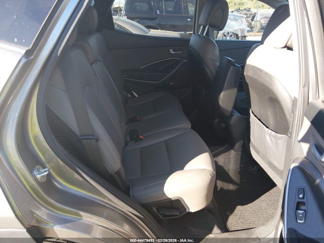 5XYZU3LB5FG244031 Hyundai Santa Fe Sport 2.4l