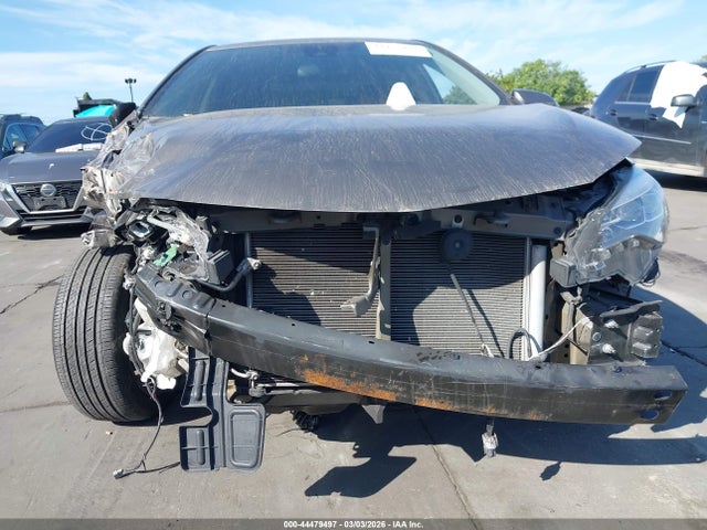 5YFBURHE9KP914788 Toyota COROLLA SE