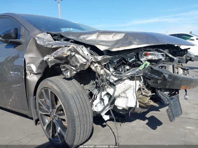 5YFBURHE9KP914788 Toyota COROLLA SE