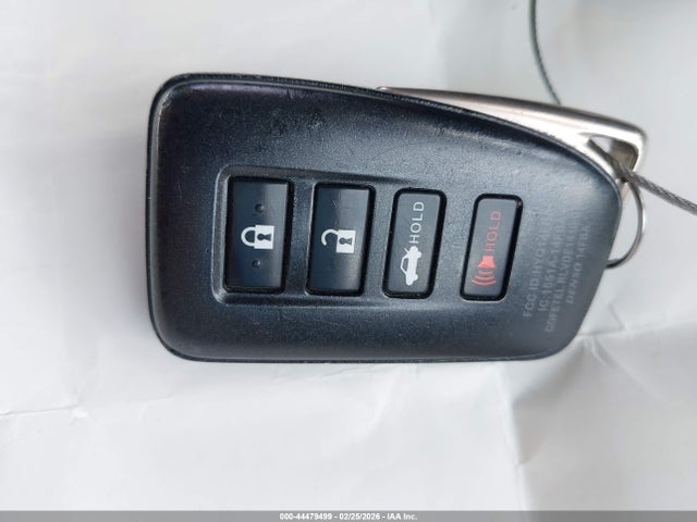 58ABK1GG7HU053346 Lexus ES 350