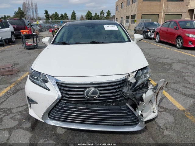 58ABK1GG7HU053346 Lexus ES 350