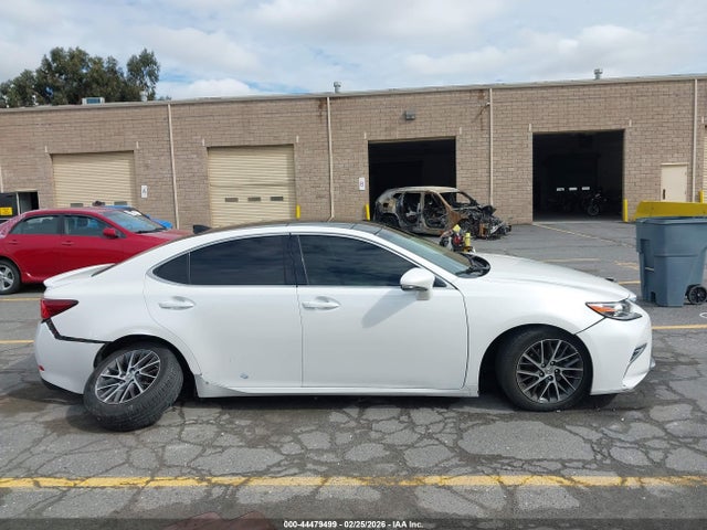 58ABK1GG7HU053346 Lexus ES 350
