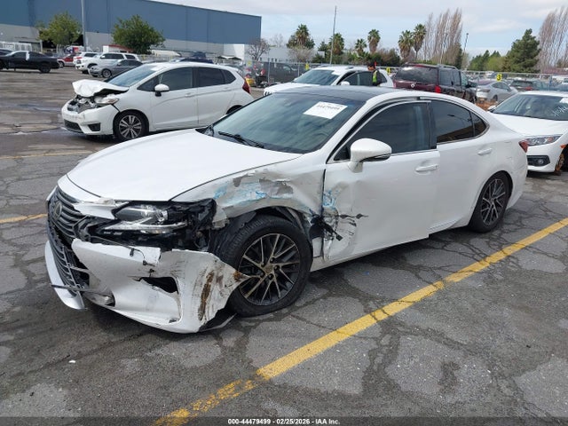 58ABK1GG7HU053346 Lexus ES 350