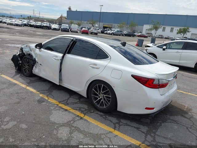 58ABK1GG7HU053346 Lexus ES 350