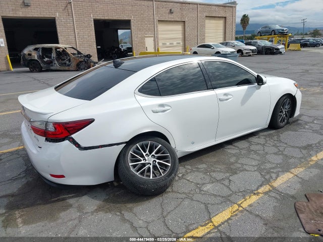 58ABK1GG7HU053346 Lexus ES 350