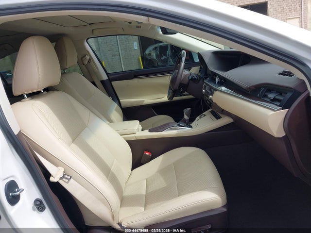 58ABK1GG7HU053346 Lexus ES 350