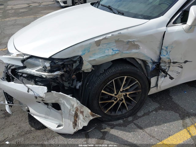 58ABK1GG7HU053346 Lexus ES 350