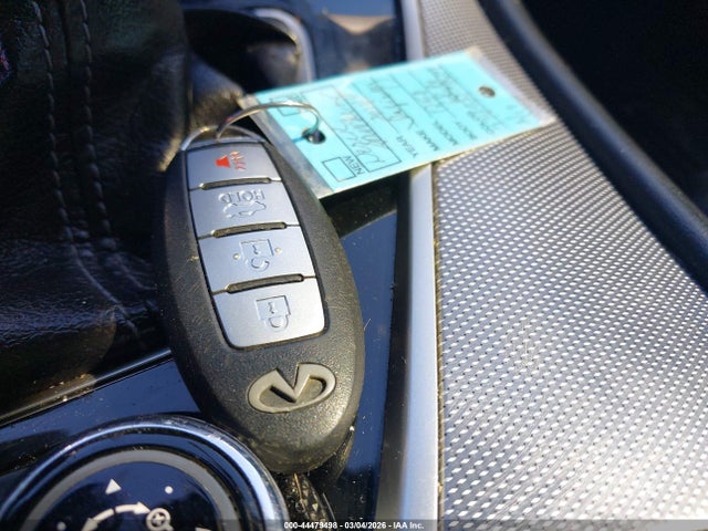 2014 Infiniti Q50 Premium მანქანა იყიდება აუქციონზე, vin: JN1BV7AR9EM685232, აუქციონის ნომერი: 44479498