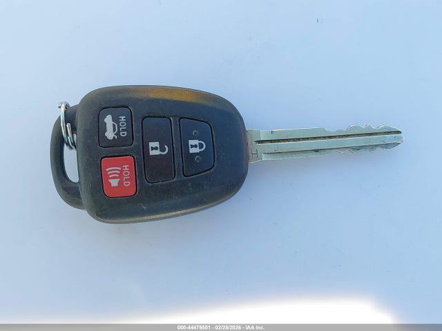 Toyota COROLLA SE 2017 5YFBURHE5HP593485 Image 11