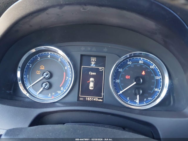 Toyota COROLLA SE 2017 5YFBURHE5HP593485 Image 7