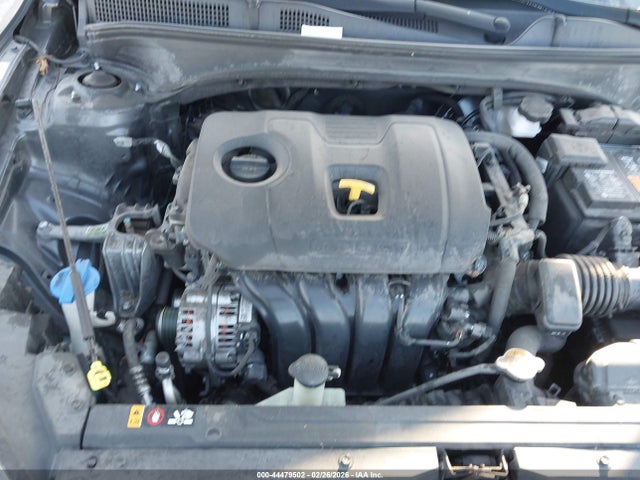 Aukcja sprzedaży 2023 Kia Forte Lxs, vin: 3KPF24AD3PE573733, numer aukcji: 44479502