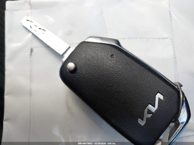 Aukcja sprzedaży 2023 Kia Forte Lxs, vin: 3KPF24AD3PE573733, numer aukcji: 44479502