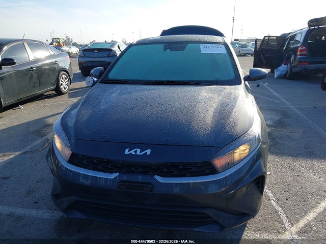 Aukcja sprzedaży 2023 Kia Forte Lxs, vin: 3KPF24AD3PE573733, numer aukcji: 44479502