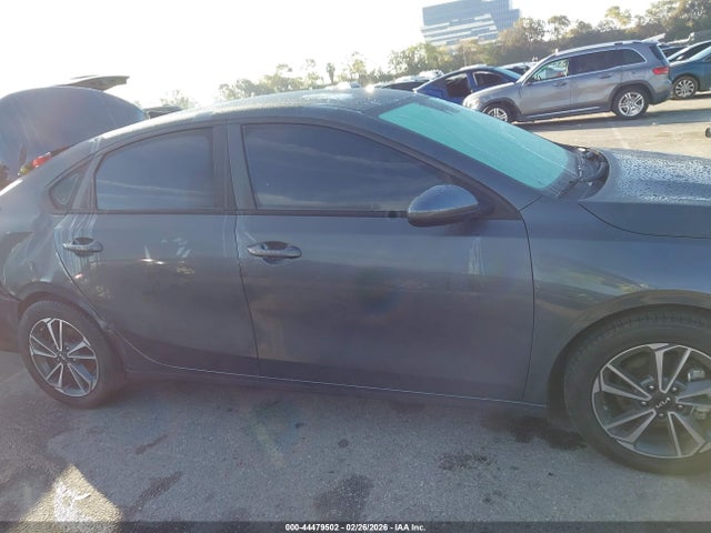 Aukcja sprzedaży 2023 Kia Forte Lxs, vin: 3KPF24AD3PE573733, numer aukcji: 44479502