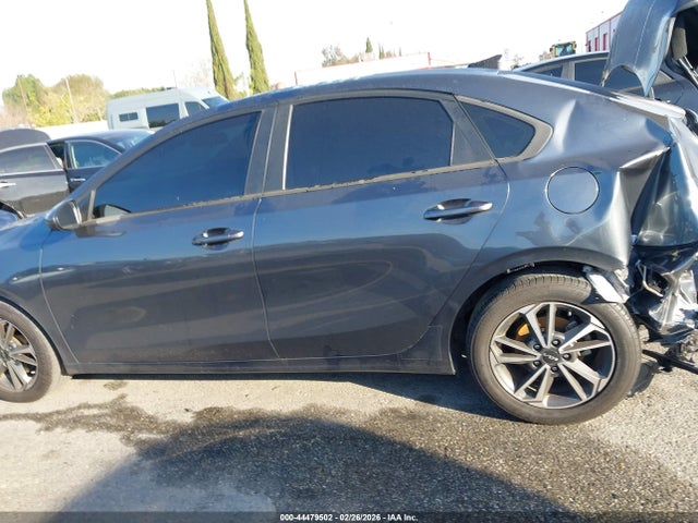 Aukcja sprzedaży 2023 Kia Forte Lxs, vin: 3KPF24AD3PE573733, numer aukcji: 44479502
