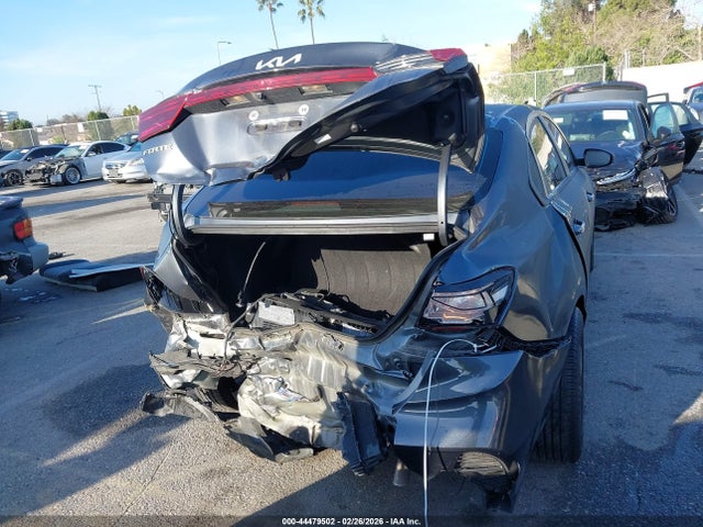 Aukcja sprzedaży 2023 Kia Forte Lxs, vin: 3KPF24AD3PE573733, numer aukcji: 44479502