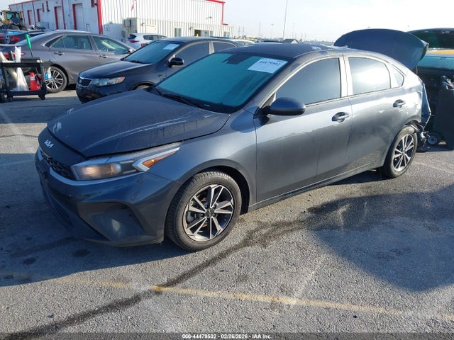 Aukcja sprzedaży 2023 Kia Forte Lxs, vin: 3KPF24AD3PE573733, numer aukcji: 44479502