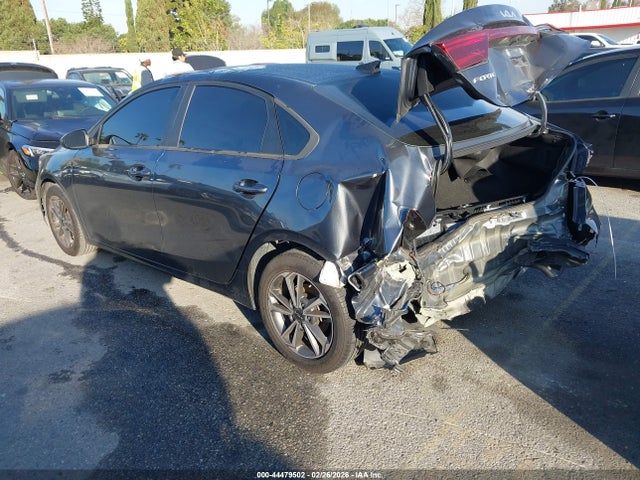 Aukcja sprzedaży 2023 Kia Forte Lxs, vin: 3KPF24AD3PE573733, numer aukcji: 44479502