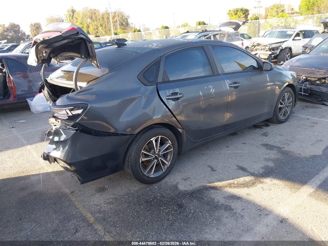 Aukcja sprzedaży 2023 Kia Forte Lxs, vin: 3KPF24AD3PE573733, numer aukcji: 44479502