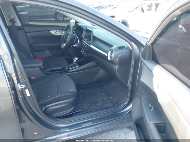 Aukcja sprzedaży 2023 Kia Forte Lxs, vin: 3KPF24AD3PE573733, numer aukcji: 44479502
