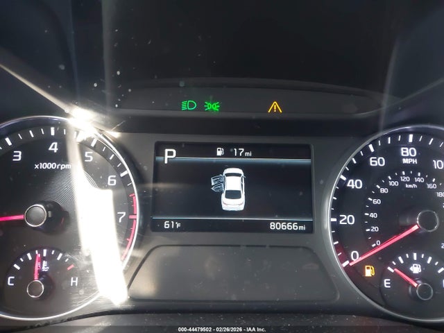 Aukcja sprzedaży 2023 Kia Forte Lxs, vin: 3KPF24AD3PE573733, numer aukcji: 44479502
