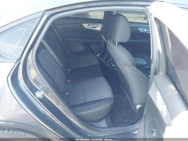 Aukcja sprzedaży 2023 Kia Forte Lxs, vin: 3KPF24AD3PE573733, numer aukcji: 44479502
