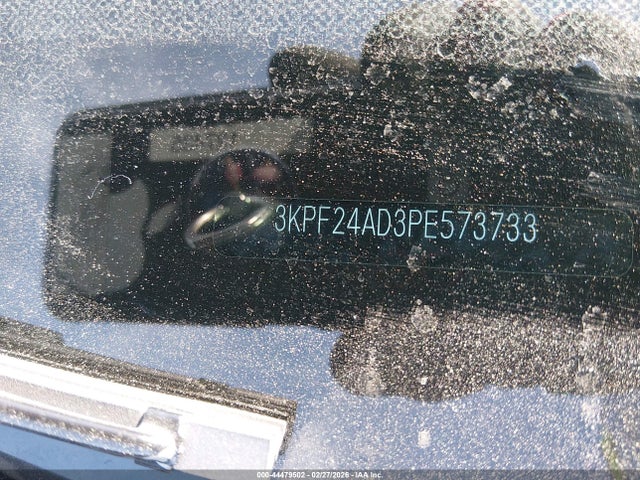Aukcja sprzedaży 2023 Kia Forte Lxs, vin: 3KPF24AD3PE573733, numer aukcji: 44479502