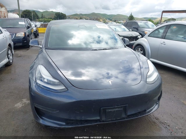 Aukcja sprzedaży 2019 Tesla Model 3 Long Range/mid Range/standard Range/standard Range Plus, vin: 5YJ3E1EA8KF542991, numer aukcji: 44479504