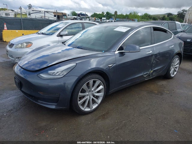 Aukcja sprzedaży 2019 Tesla Model 3 Long Range/mid Range/standard Range/standard Range Plus, vin: 5YJ3E1EA8KF542991, numer aukcji: 44479504