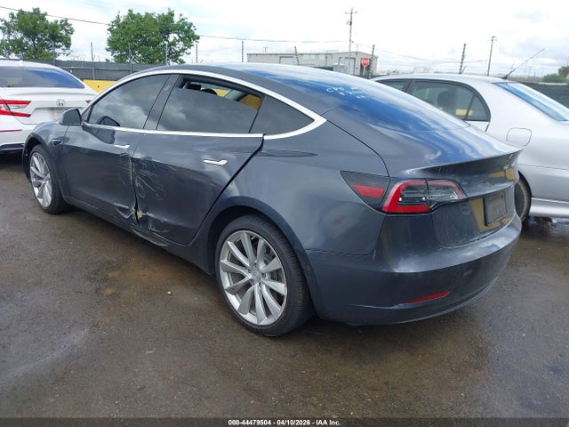 Aukcja sprzedaży 2019 Tesla Model 3 Long Range/mid Range/standard Range/standard Range Plus, vin: 5YJ3E1EA8KF542991, numer aukcji: 44479504