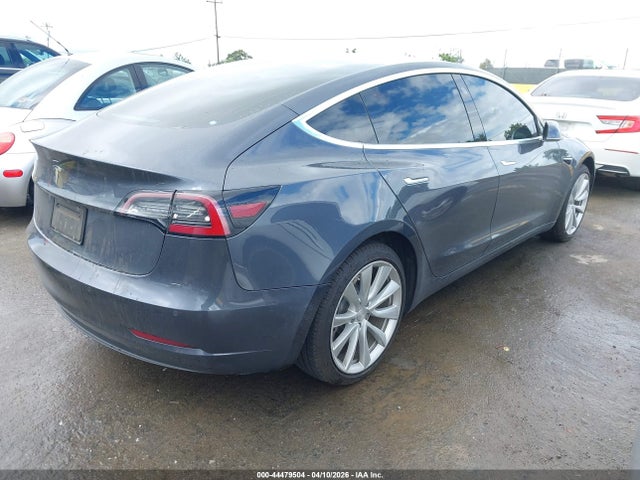 Aukcja sprzedaży 2019 Tesla Model 3 Long Range/mid Range/standard Range/standard Range Plus, vin: 5YJ3E1EA8KF542991, numer aukcji: 44479504