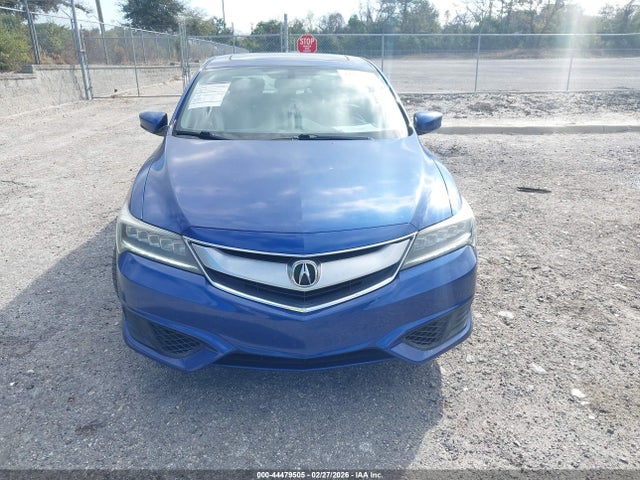 Aukcja sprzedaży 2017 Acura Ilx Premium Package/technology Plus Package, vin: 19UDE2F75HA016348, numer aukcji: 44479505
